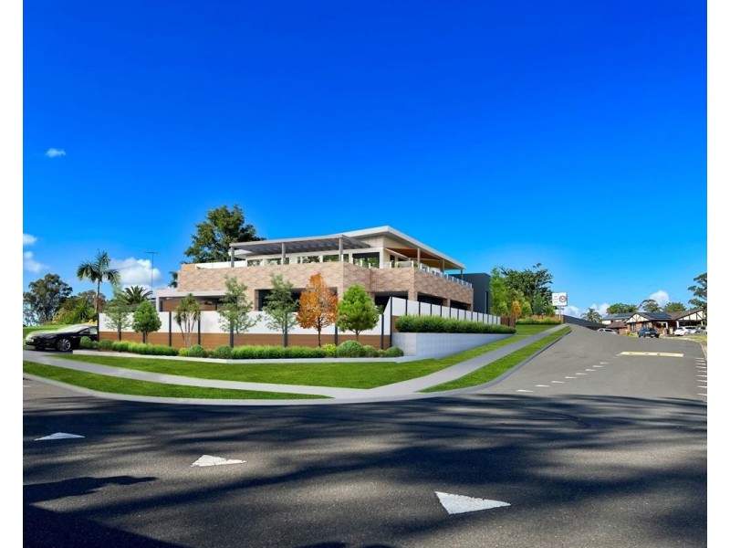 11 John Batman Avenue, Werrington County NSW 2747