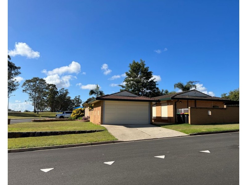 11 John Batman Avenue, Werrington County NSW 2747