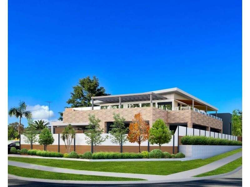 11 John Batman Avenue, Werrington County NSW 2747