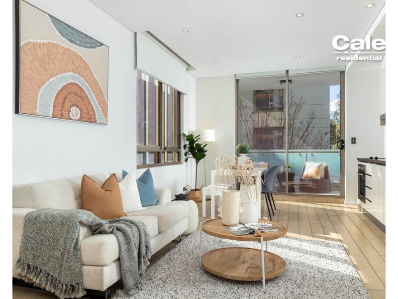 205/1 Alma Road, Macquarie Park NSW 2113