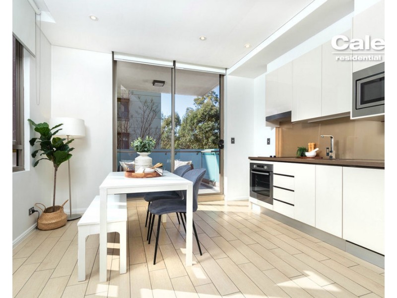 205/1 Alma Road, Macquarie Park NSW 2113