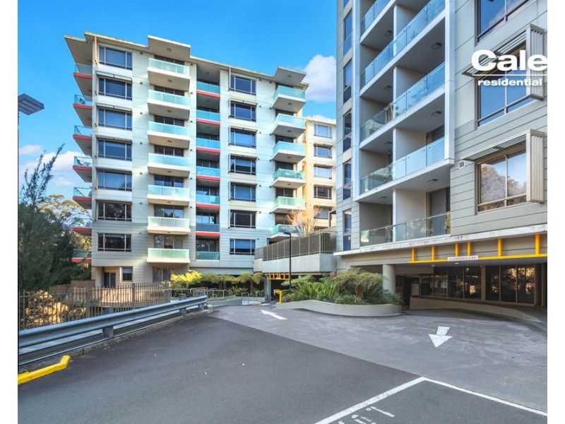 205/1 Alma Road, Macquarie Park NSW 2113
