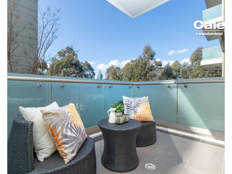 205/1 Alma Road, Macquarie Park NSW 2113