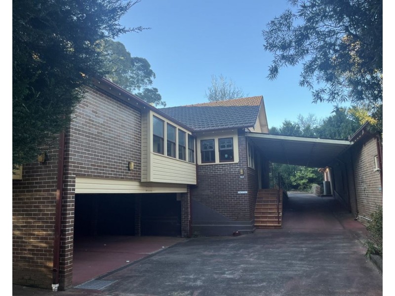 14 Fisher Avenue, Pennant Hills NSW 2120