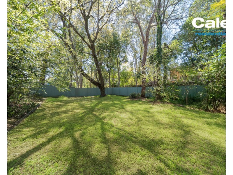 15 Anthony Street, Carlingford NSW 2118