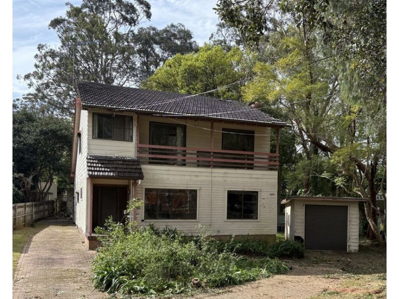 15 Anthony Street, Carlingford NSW 2118