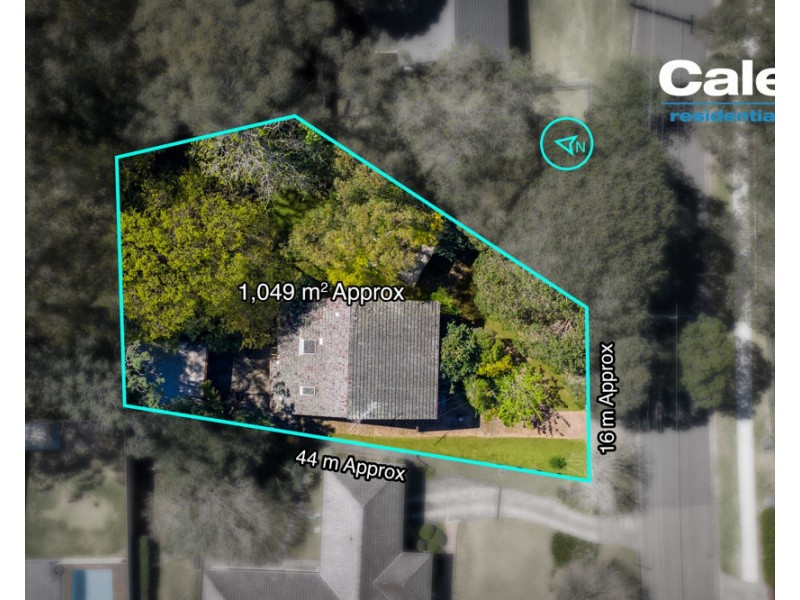 15 Anthony Street, Carlingford NSW 2118