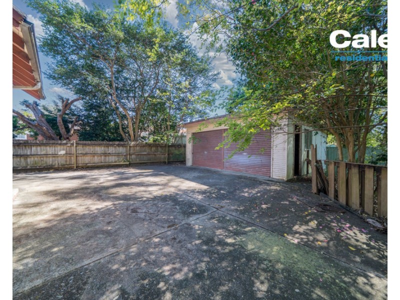 15 Anthony Street, Carlingford NSW 2118