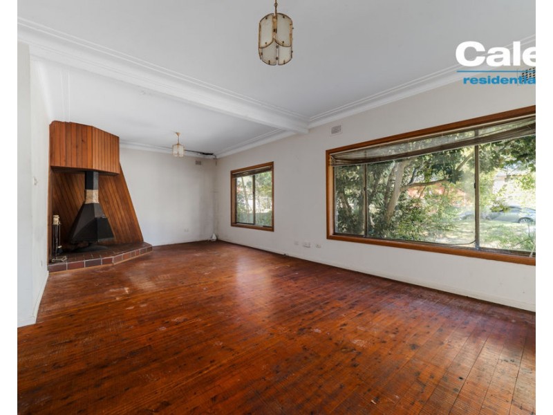 15 Anthony Street, Carlingford NSW 2118