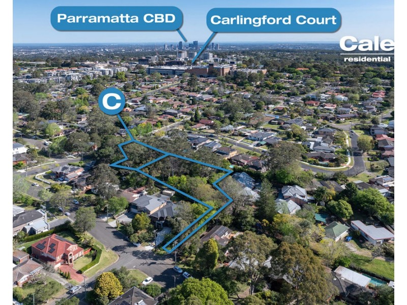 15 Eyles Avenue, Epping NSW 2121