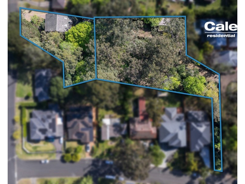 15 Eyles Avenue, Epping NSW 2121