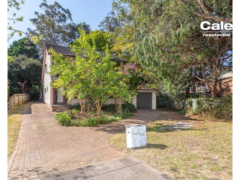 15 Eyles Avenue, Epping NSW 2121