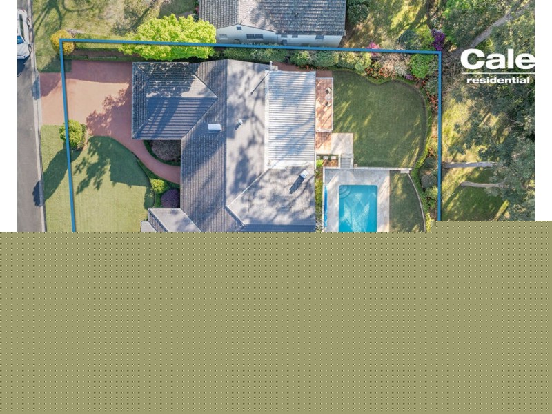 28 Finlay Avenue, Beecroft NSW 2119