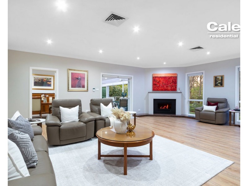 28 Finlay Avenue, Beecroft NSW 2119