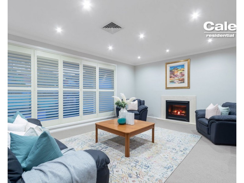 28 Finlay Avenue, Beecroft NSW 2119