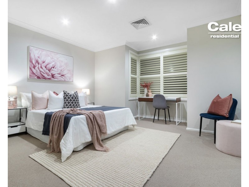 28 Finlay Avenue, Beecroft NSW 2119