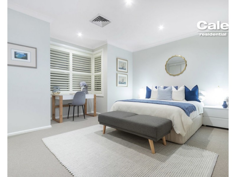 28 Finlay Avenue, Beecroft NSW 2119