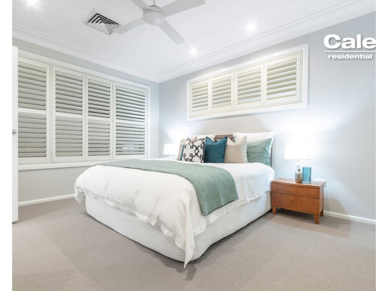 28 Finlay Avenue, Beecroft NSW 2119