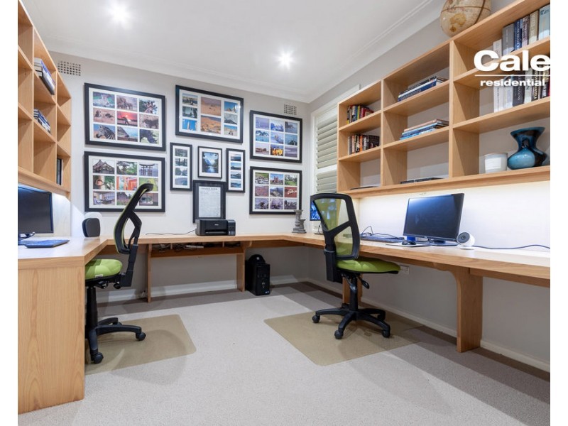 28 Finlay Avenue, Beecroft NSW 2119