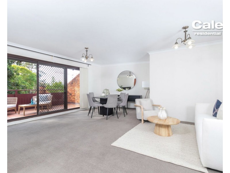 10/7 Epping Road, Epping NSW 2121