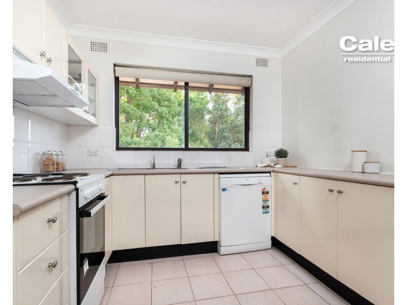10/7 Epping Road, Epping NSW 2121