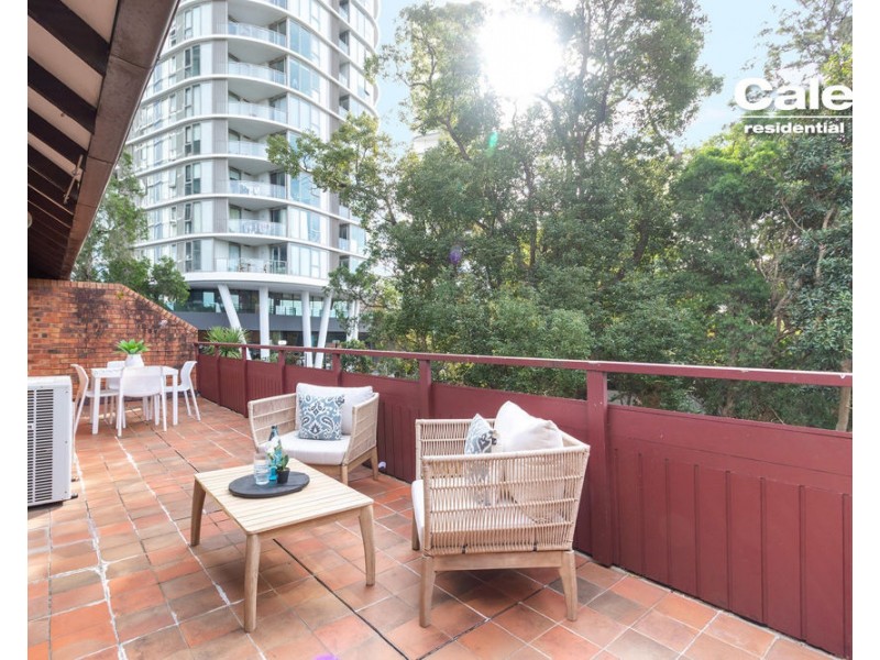 10/7 Epping Road, Epping NSW 2121