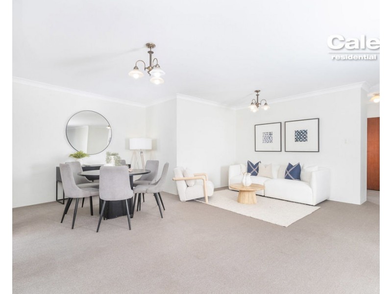 10/7 Epping Road, Epping NSW 2121