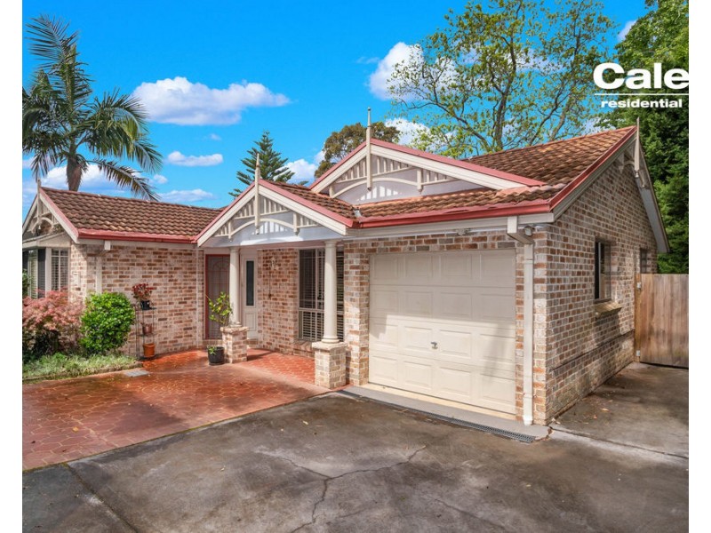 5a Fernhill Avenue, Epping NSW 2121