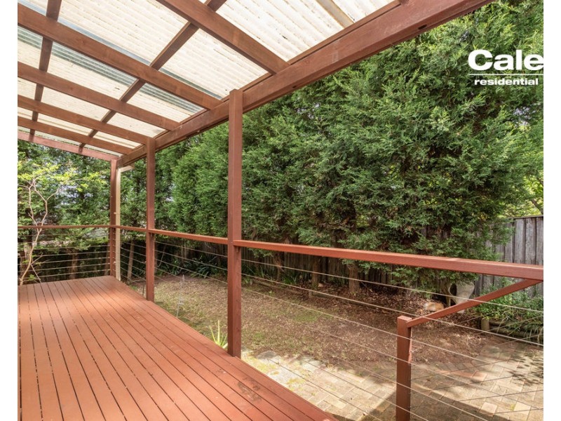 5a Fernhill Avenue, Epping NSW 2121