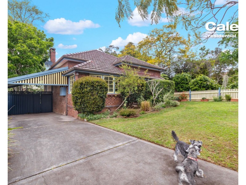 5 Fernhill Avenue, Epping NSW 2121