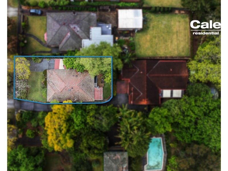 5 Fernhill Avenue, Epping NSW 2121