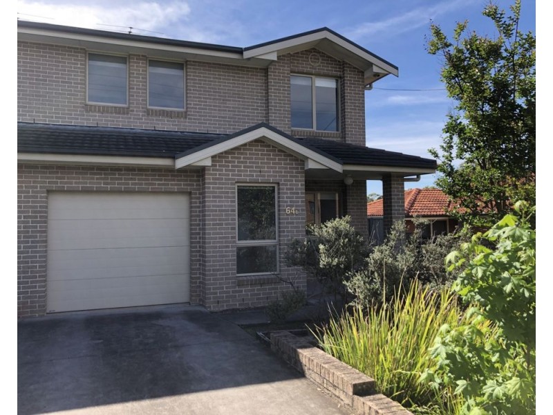 64B Tintern Avenue, Telopea NSW 2117