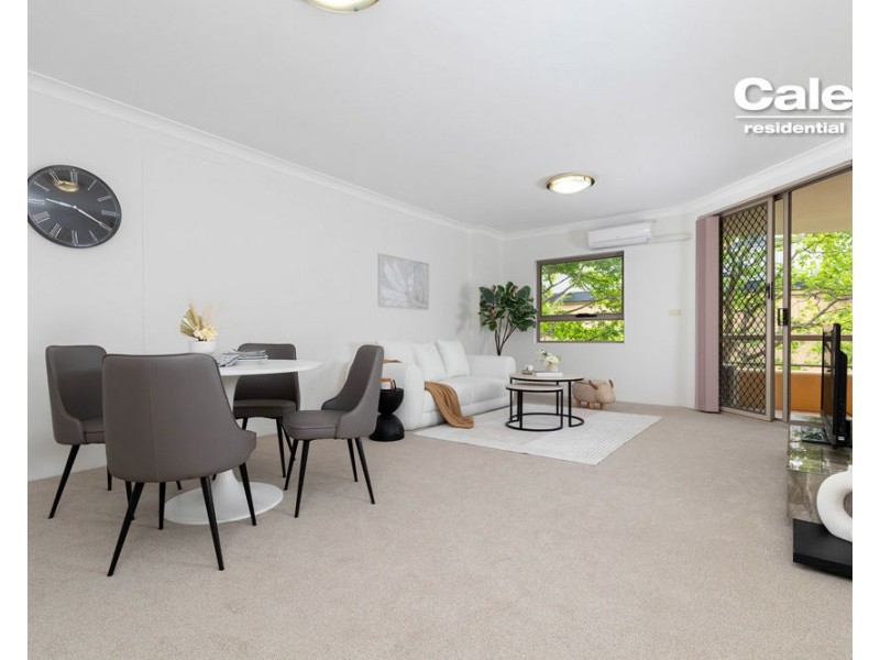 304/36 Victoria Street, Epping NSW 2121