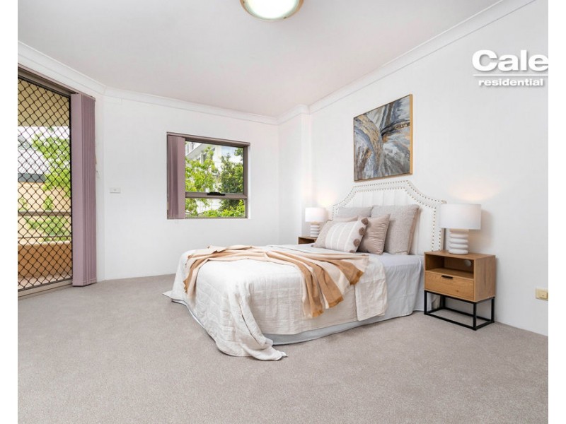 304/36 Victoria Street, Epping NSW 2121