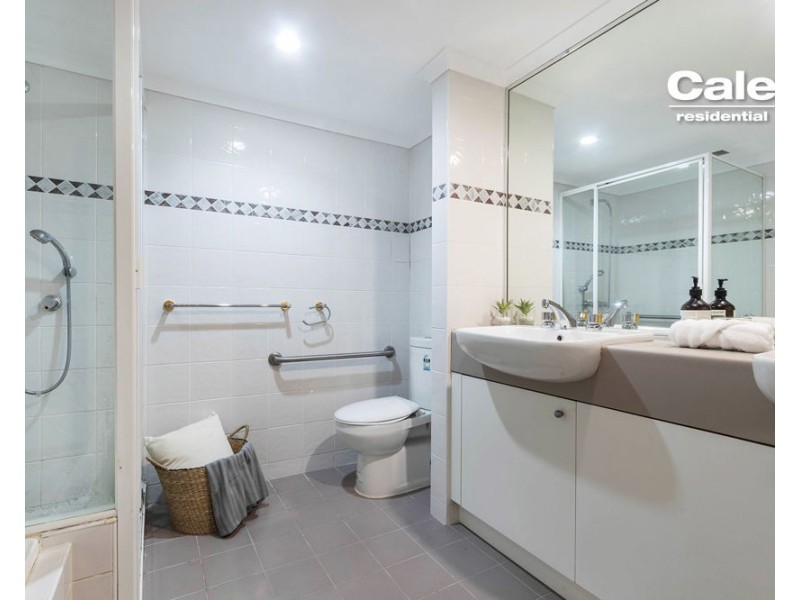 304/36 Victoria Street, Epping NSW 2121