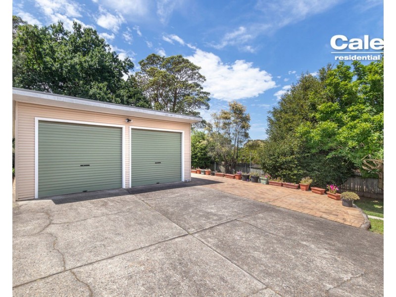 162 Midson Road, Epping NSW 2121