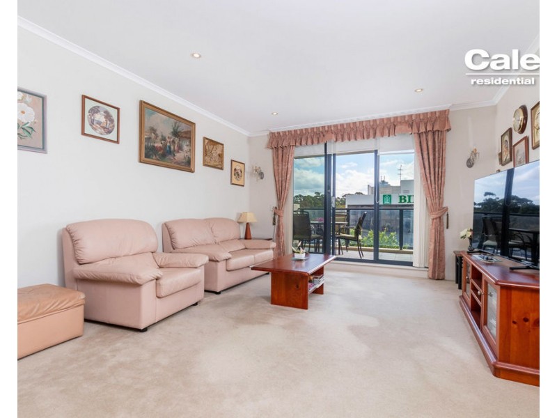403/76 Rawson Street, Epping NSW 2121