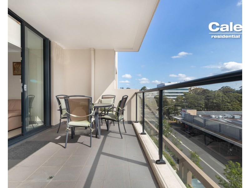 403/76 Rawson Street, Epping NSW 2121