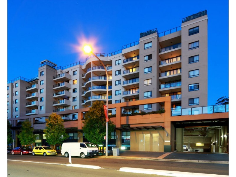 403/76 Rawson Street, Epping NSW 2121