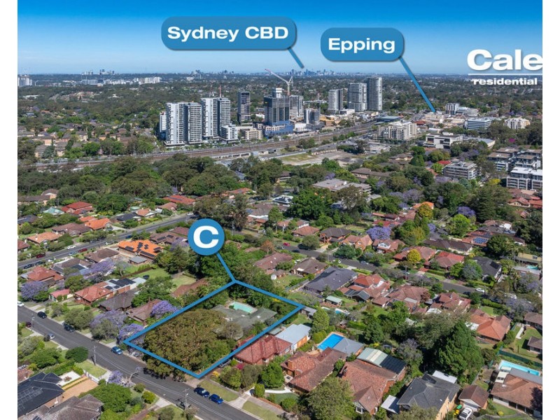 7-9 Fernhill Avenue, Epping NSW 2121