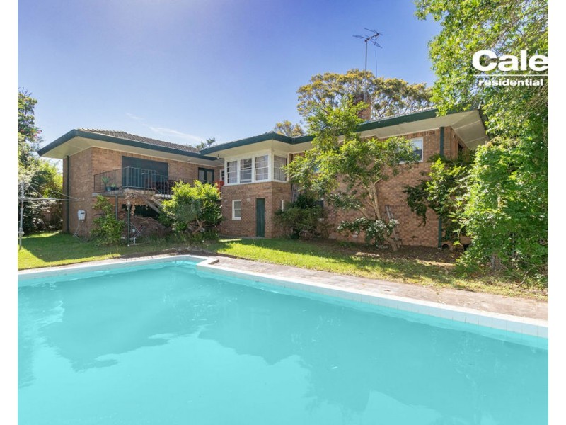 7-9 Fernhill Avenue, Epping NSW 2121