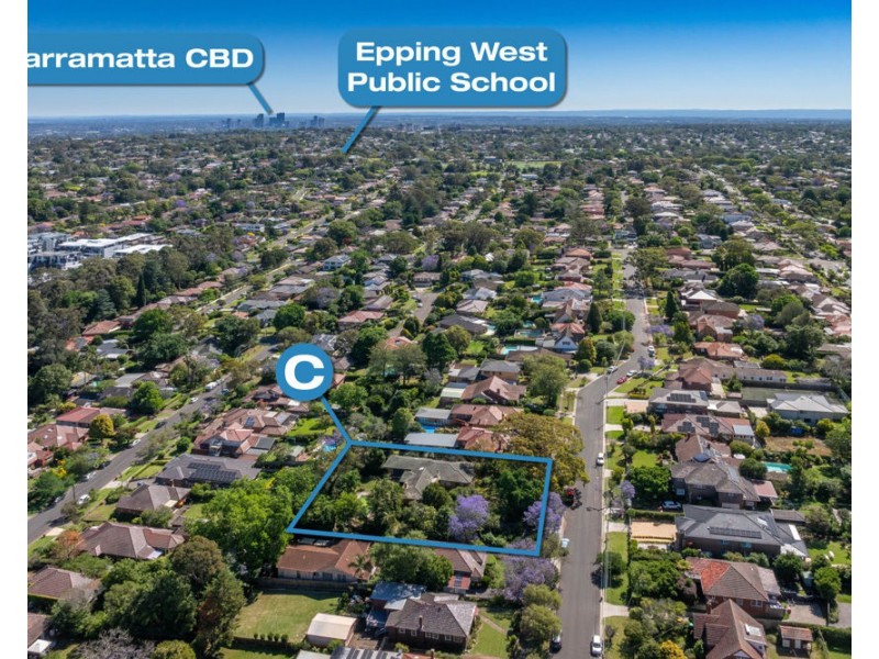 7-9 Fernhill Avenue, Epping NSW 2121