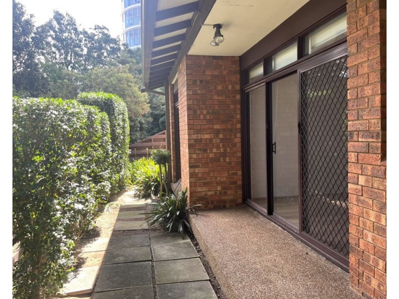 12/7 Epping Road, Epping NSW 2121