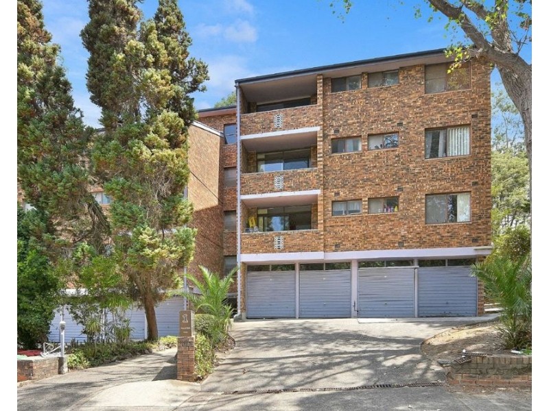 5/1 Peach Tree Road, Macquarie Park NSW 2113