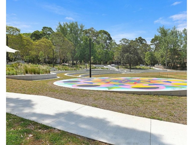 5/1 Peach Tree Road, Macquarie Park NSW 2113