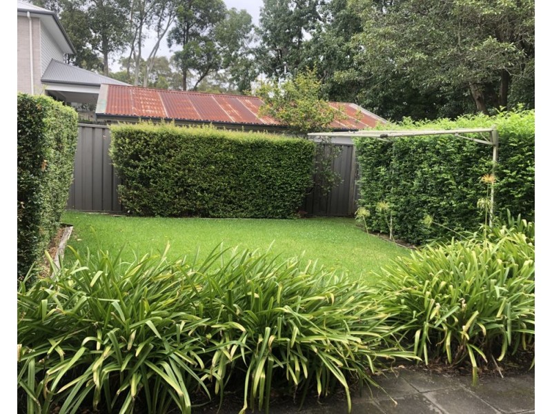 4/30-32 Barker Avenue, Silverwater NSW 2128