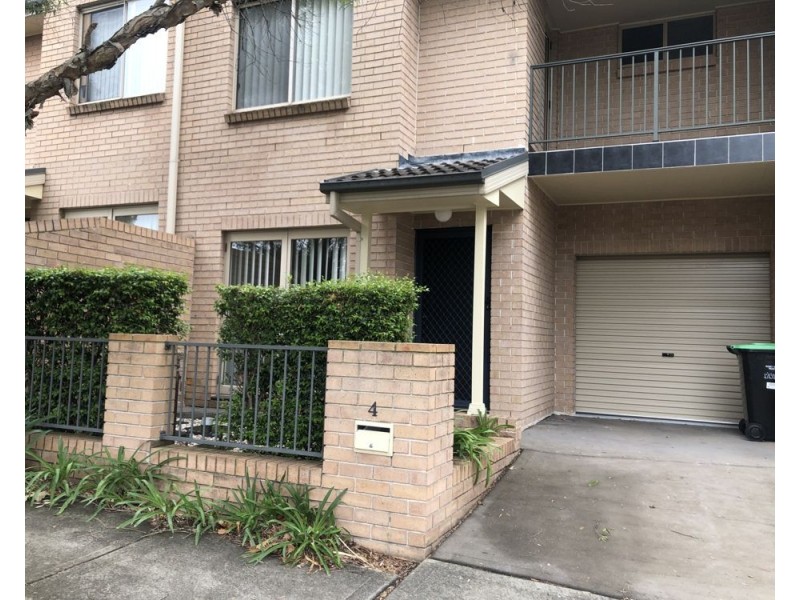 4/30-32 Barker Avenue, Silverwater NSW 2128