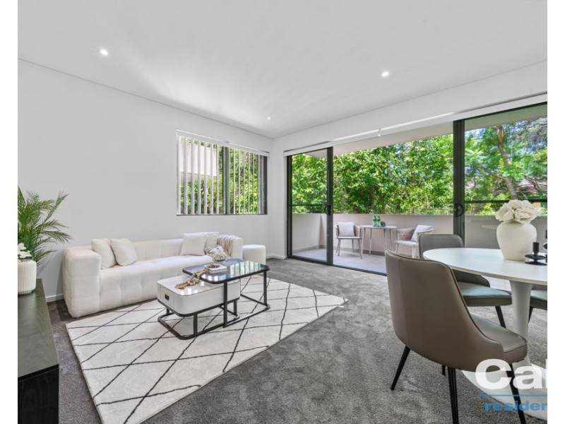 B12/23-27 Ray Road, Epping NSW 2121