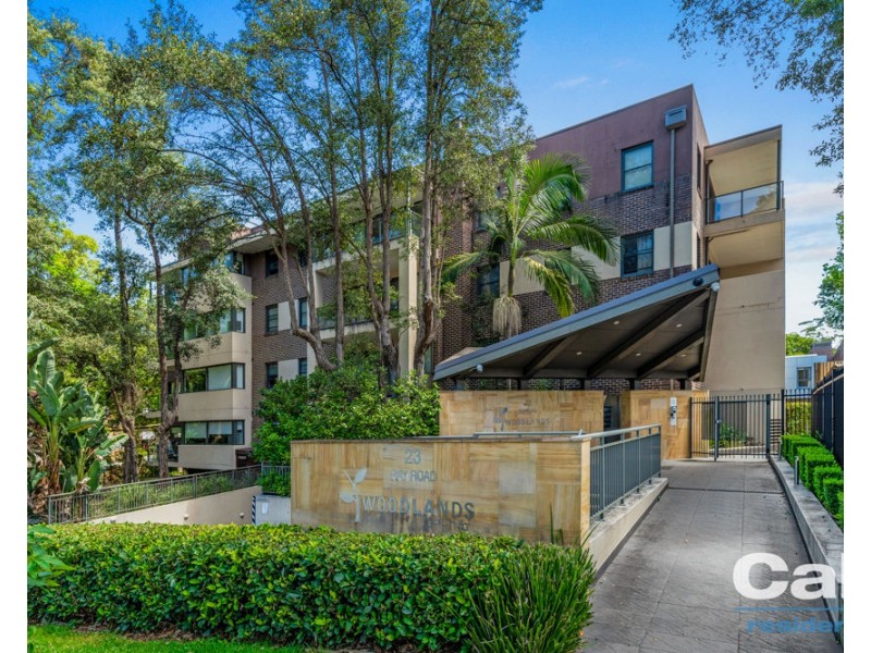 B12/23-27 Ray Road, Epping NSW 2121