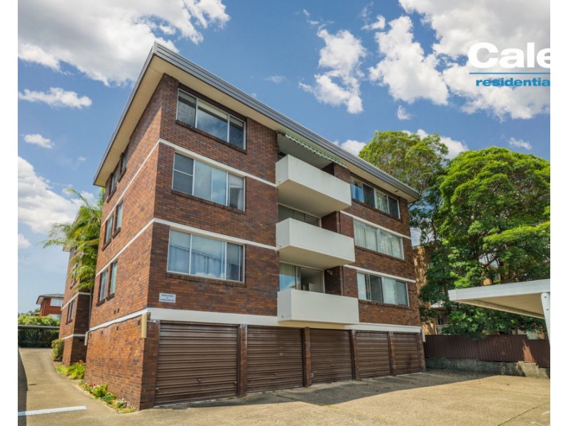 20/17 Meadow Crescent,, Meadowbank NSW 2114